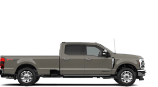 2026 Ford Super Duty® External Image 1